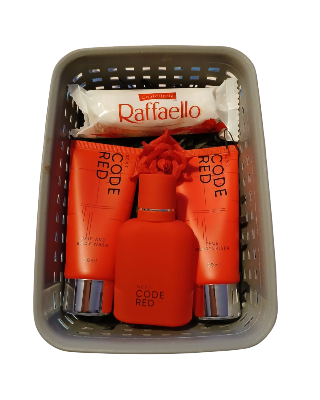 Next Gift Basket