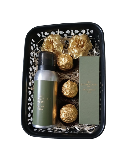 Next Gift Basket