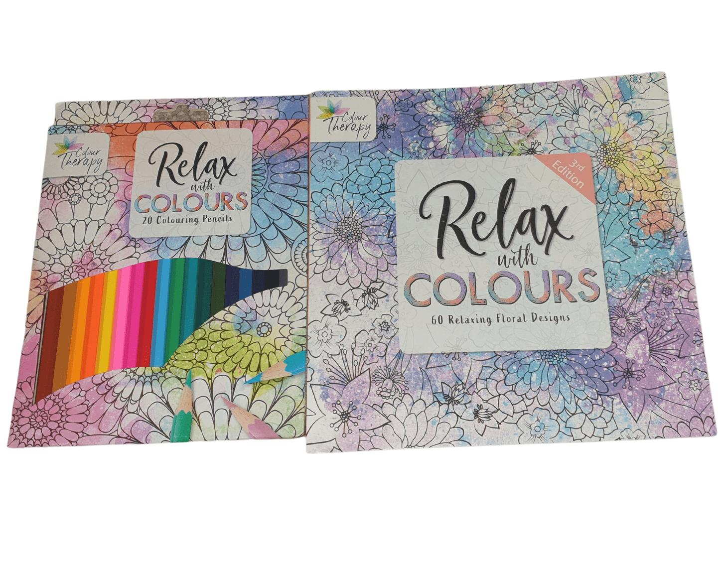 3rd Edition Floral Designs