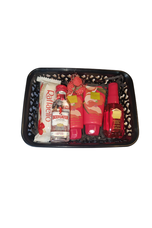 Basket n