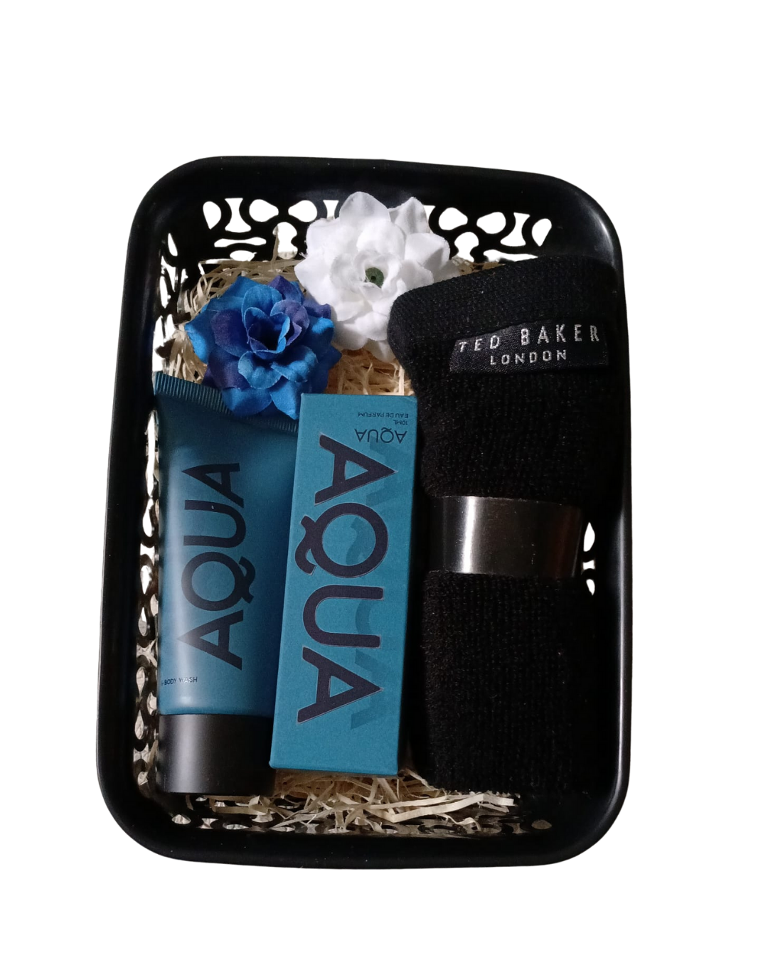 Next Gift Basket