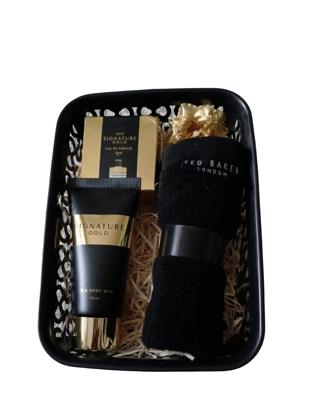 Next Gift Basket