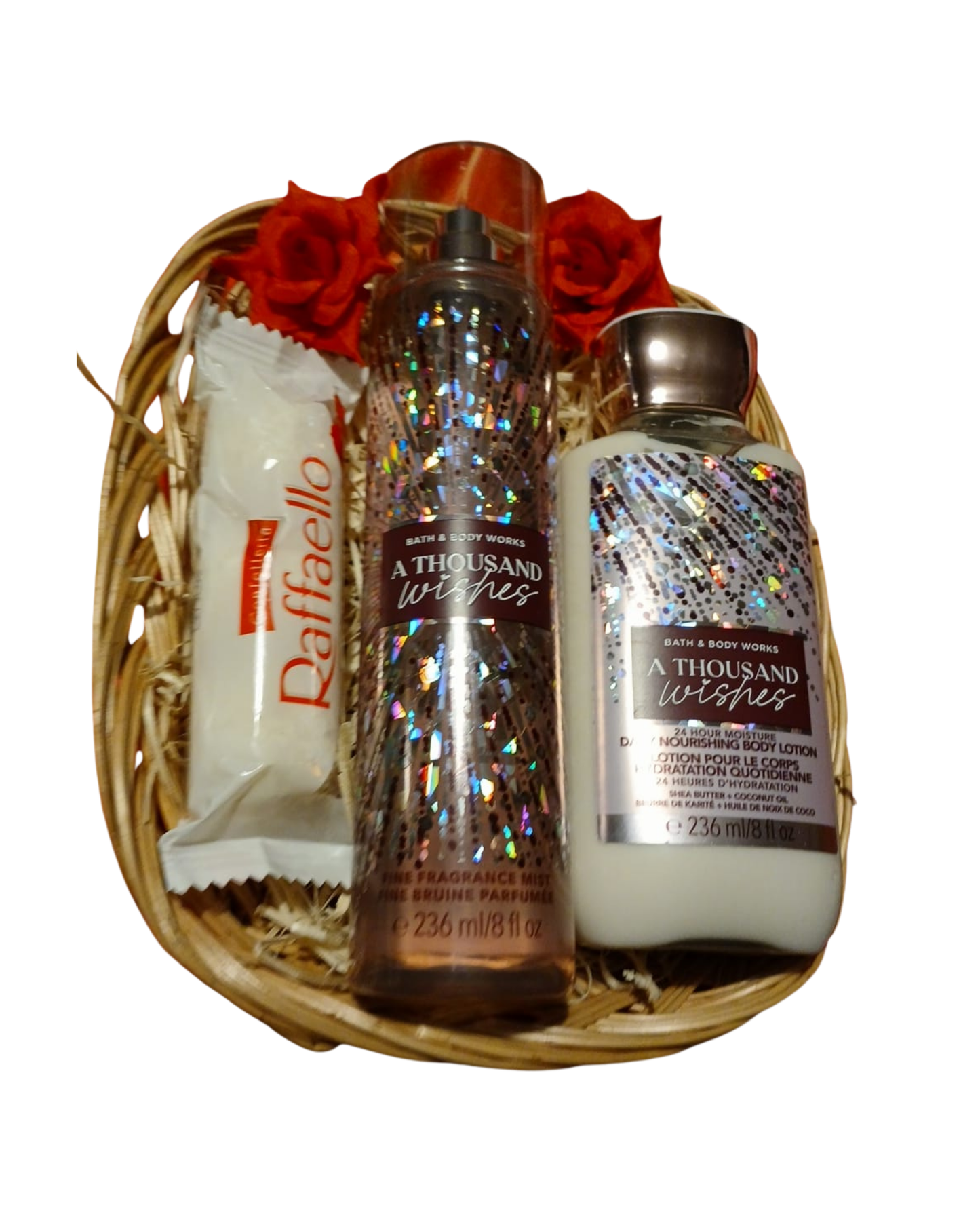 Bath & Body