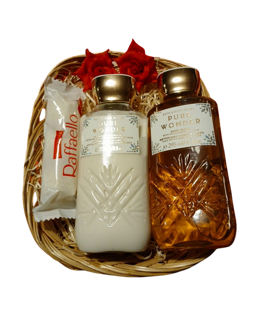 Bath & Body