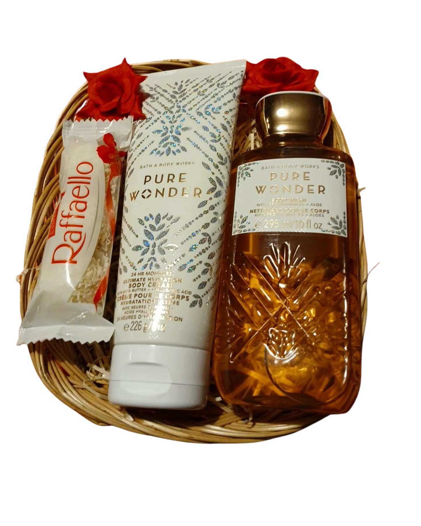 Bath & Body