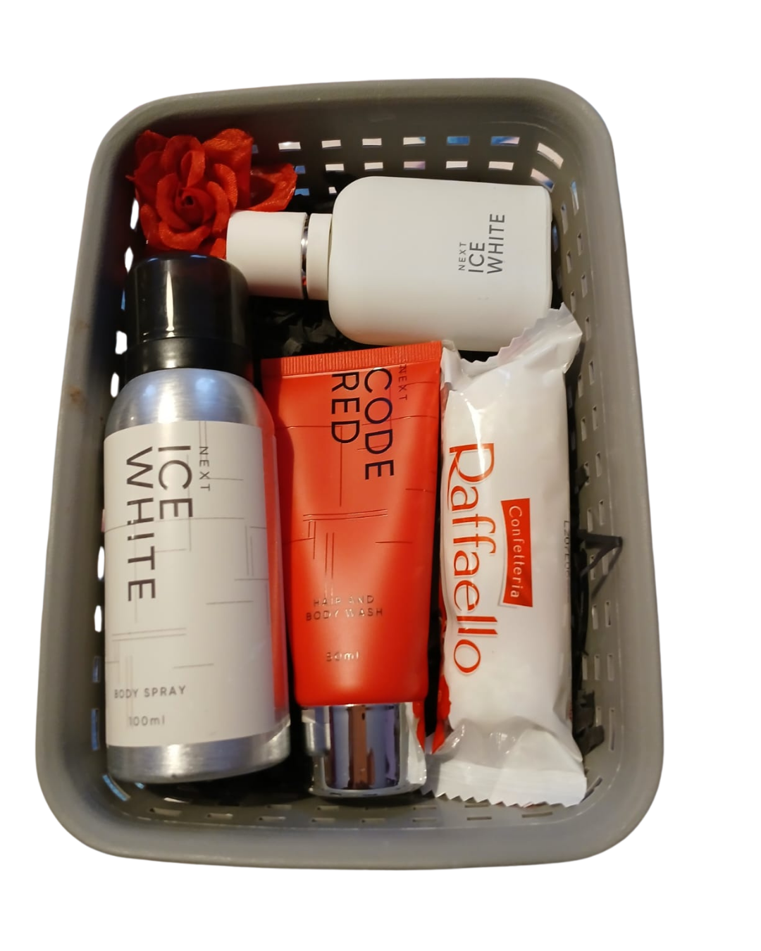 Next Gift Basket
