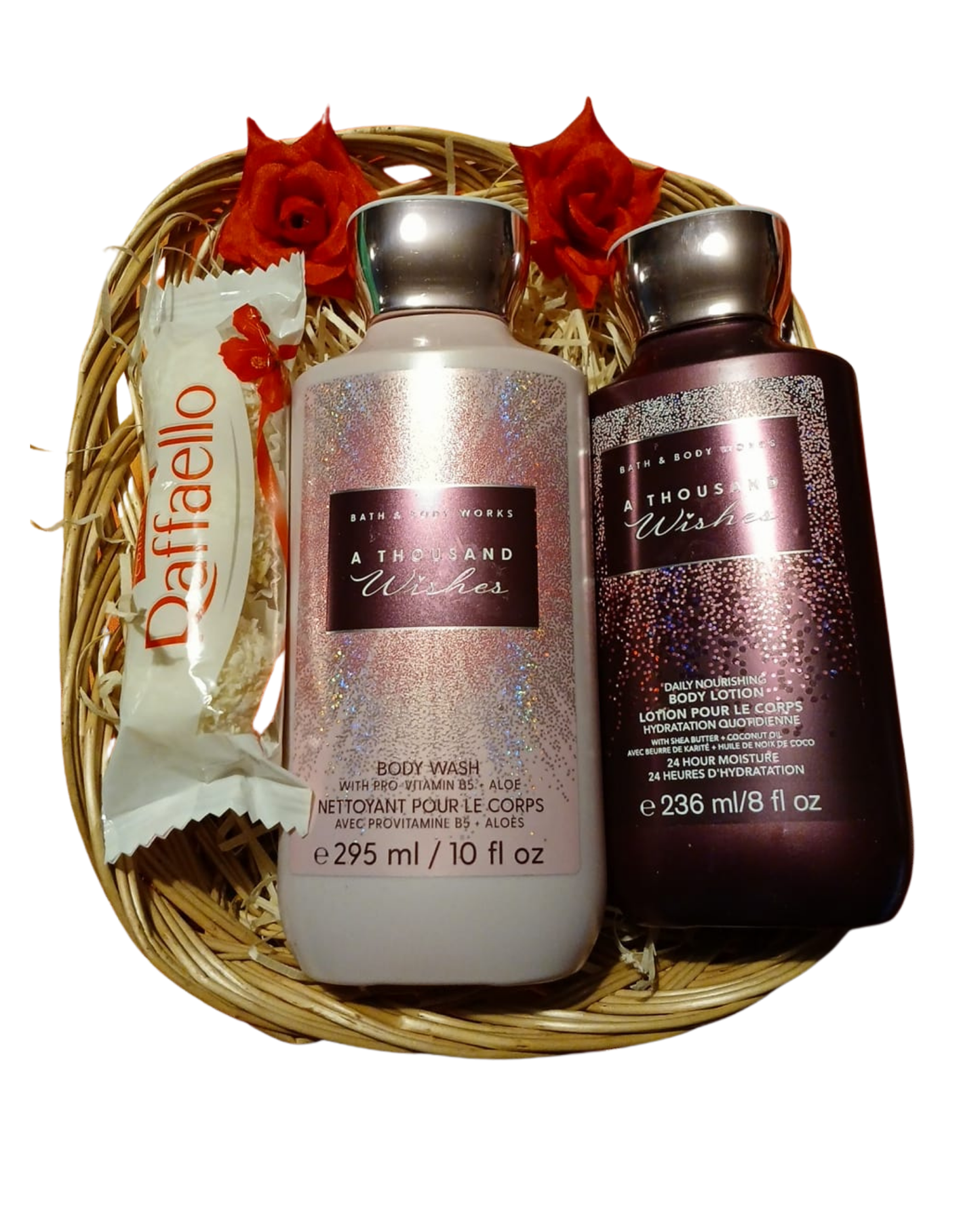 Bath & Body