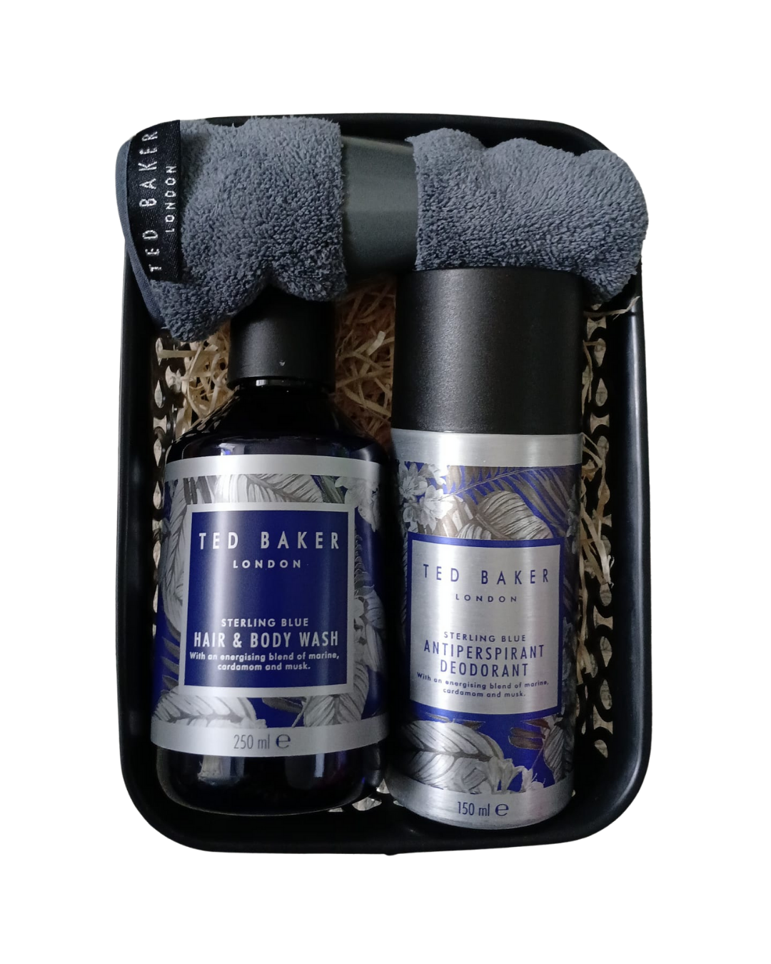Ted Baker Basket