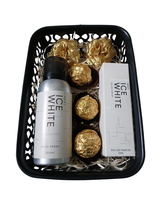 Next Gift Basket
