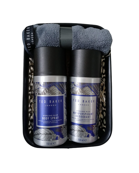 Ted Baker Basket