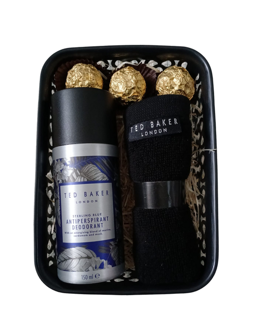 Ted Baker Basket