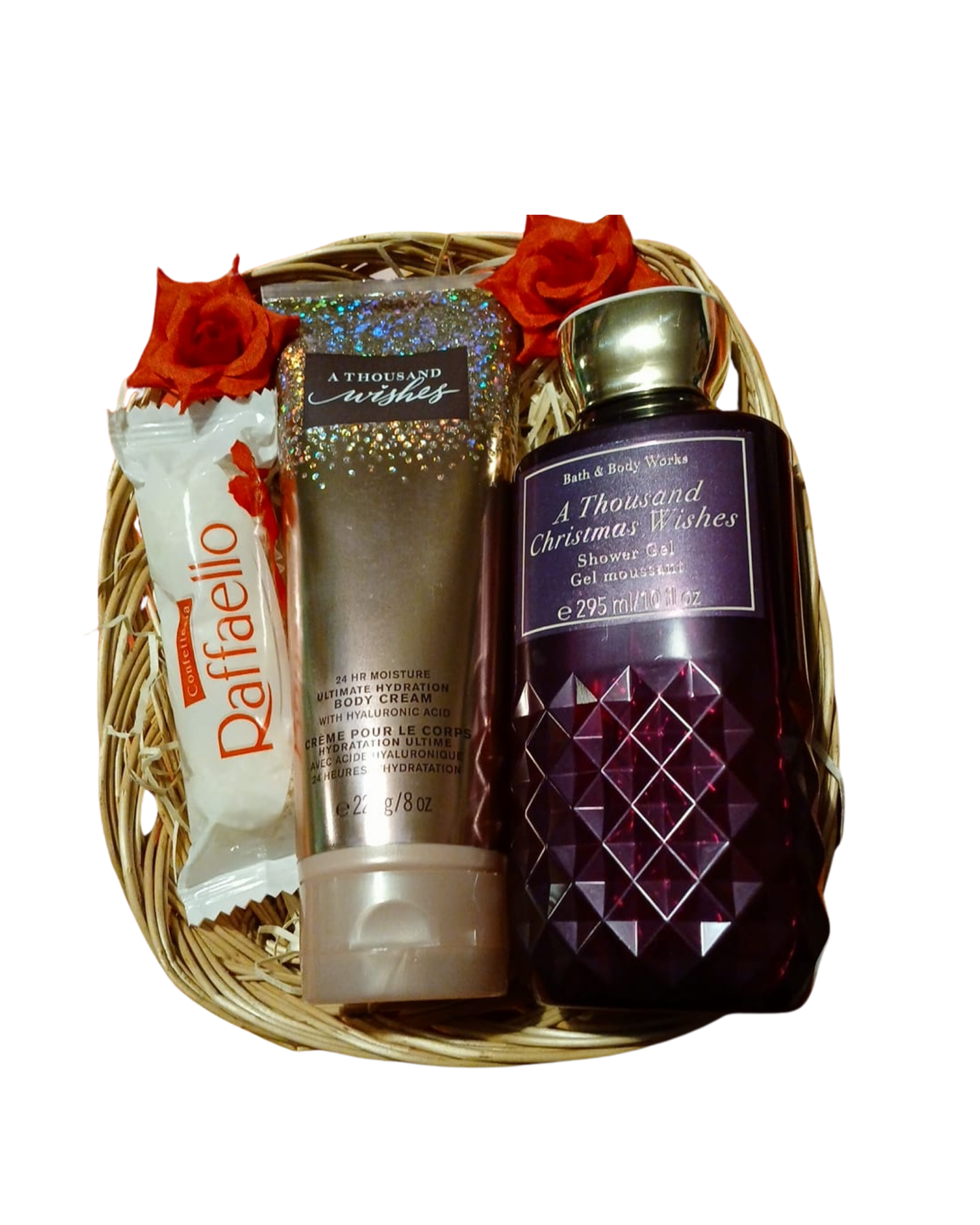 Bath & Body