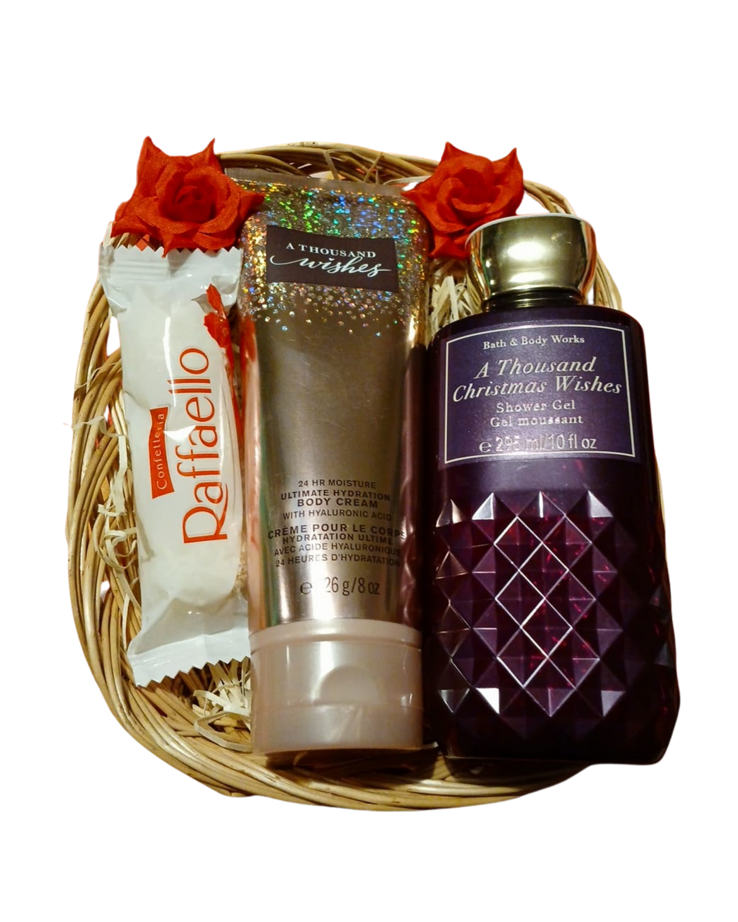 Bath & Body
