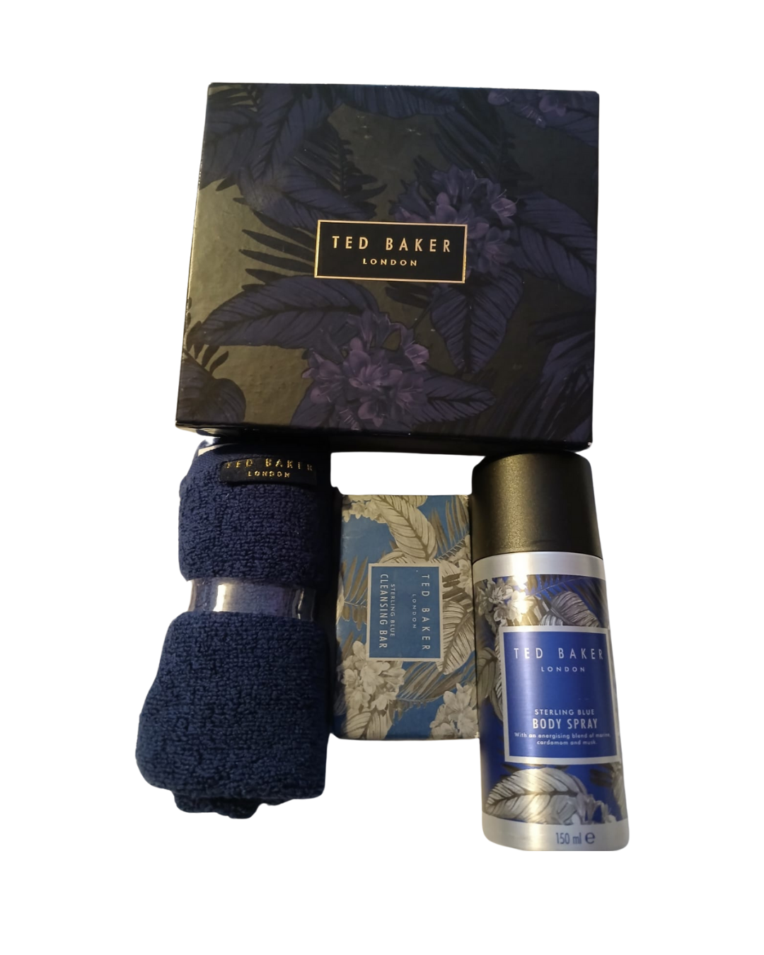 Ted Baker Gift Box