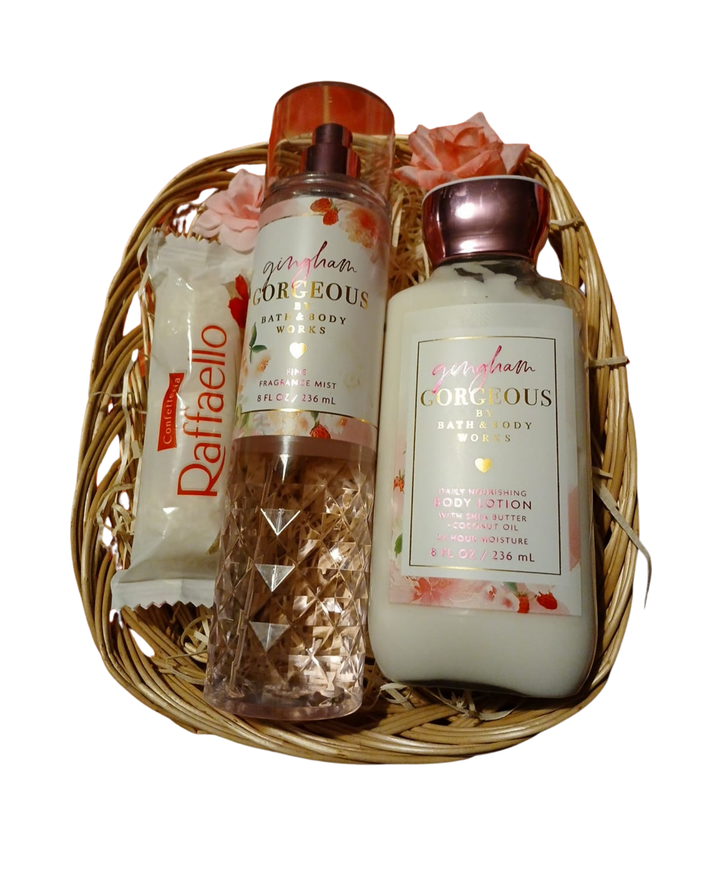 Bath & Body