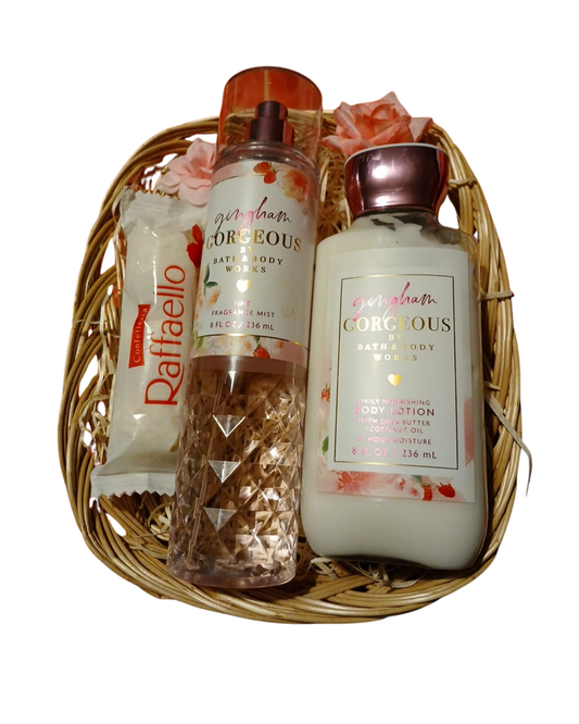 Bath & Body