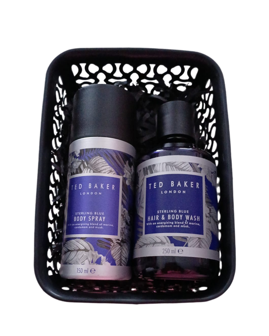 Ted Baker Basket