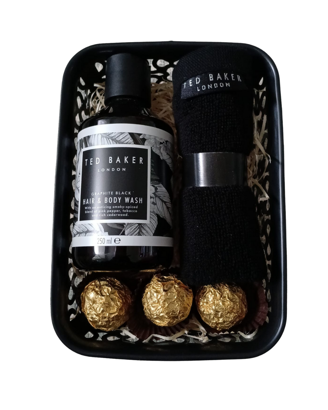 Ted Baker Basket