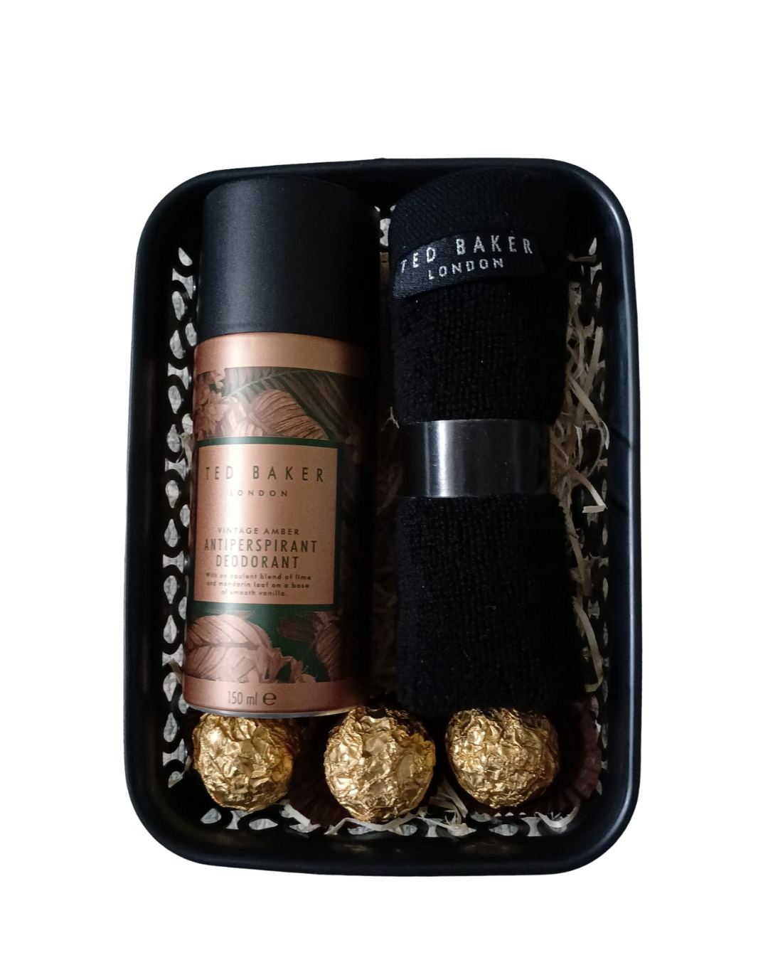 Ted Baker Basket