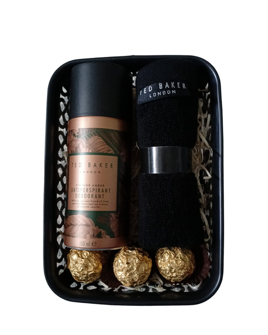 Ted Baker Basket