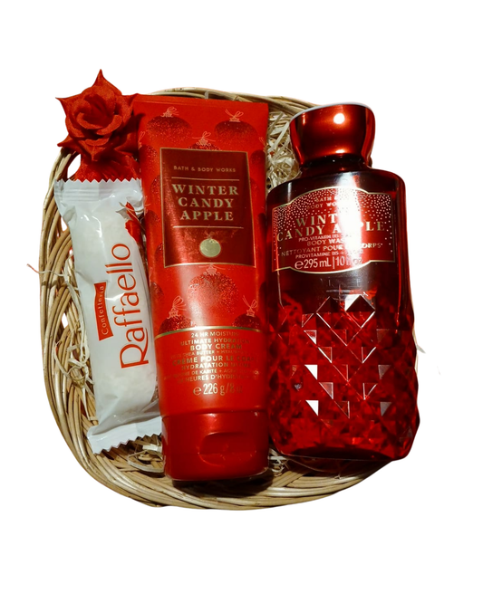 Bath & Body