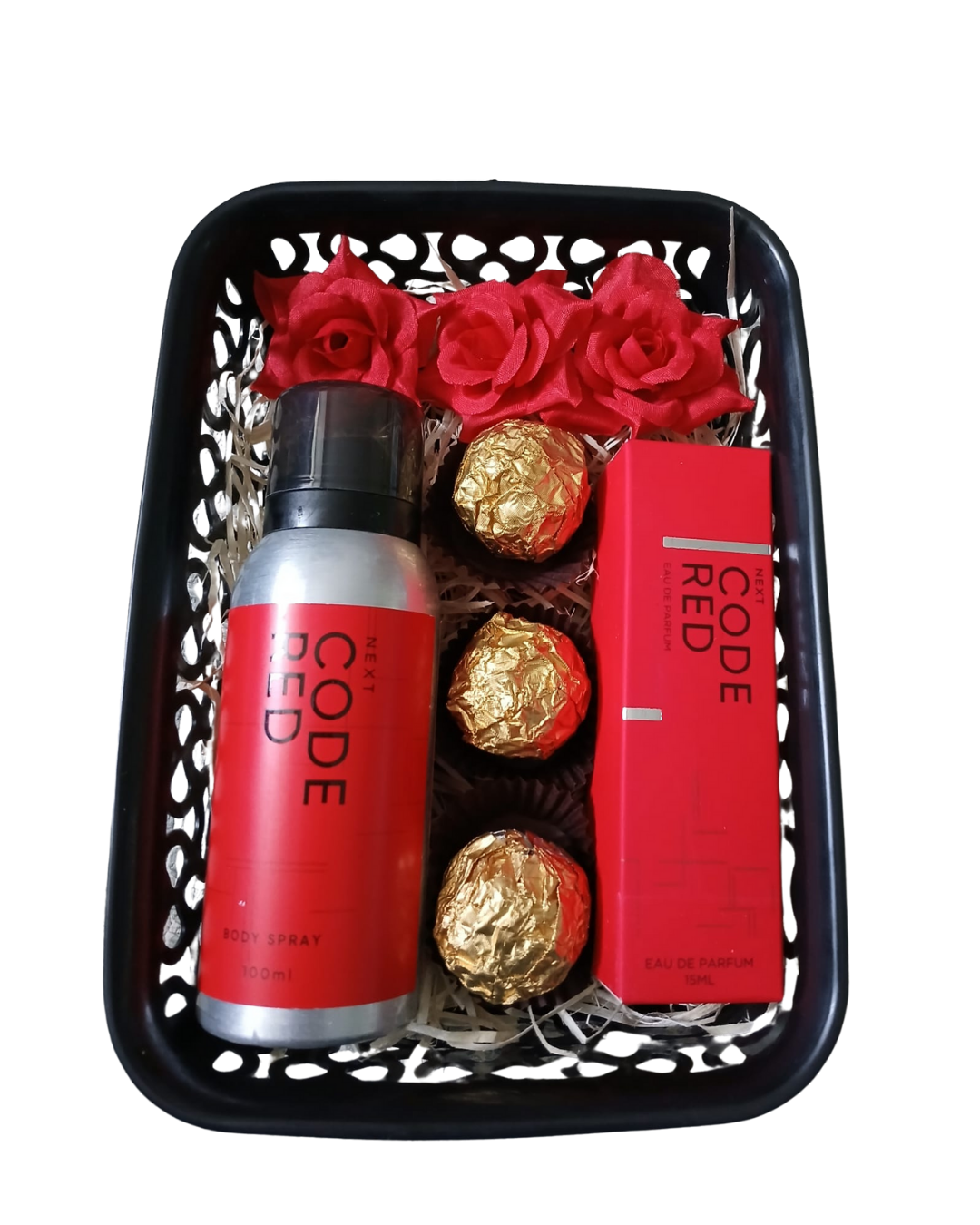 Next Gift Basket