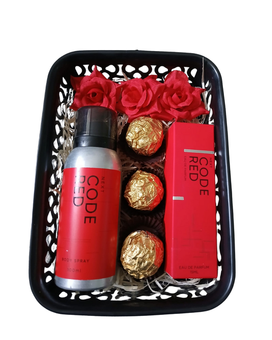 Next Gift Basket