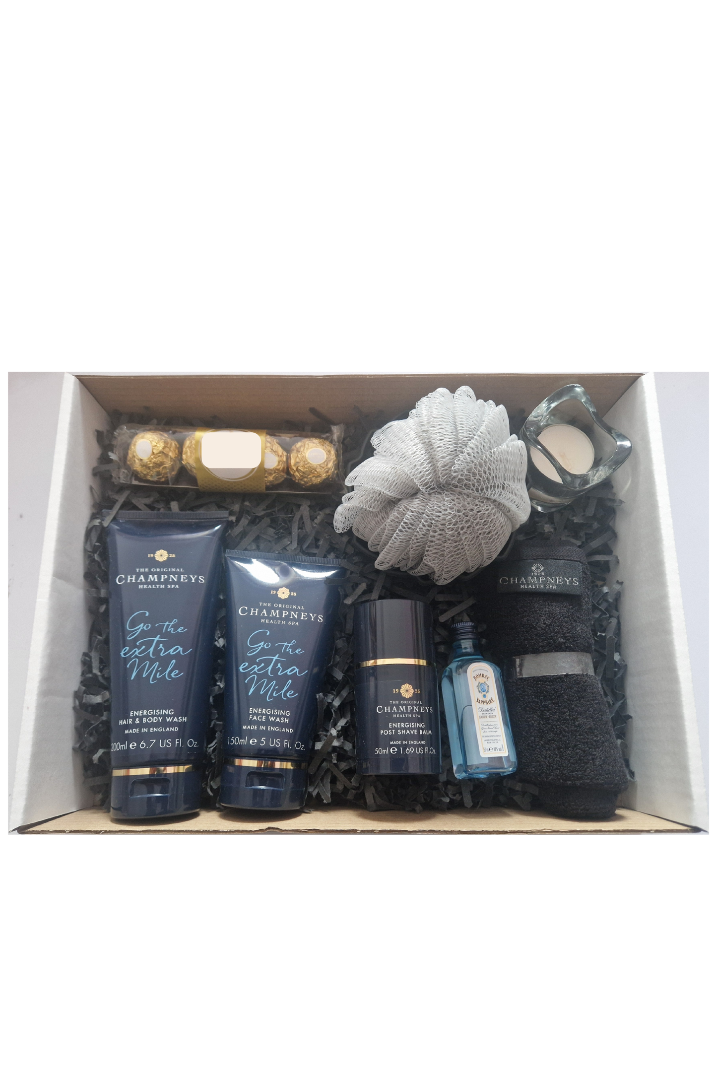 Champneys