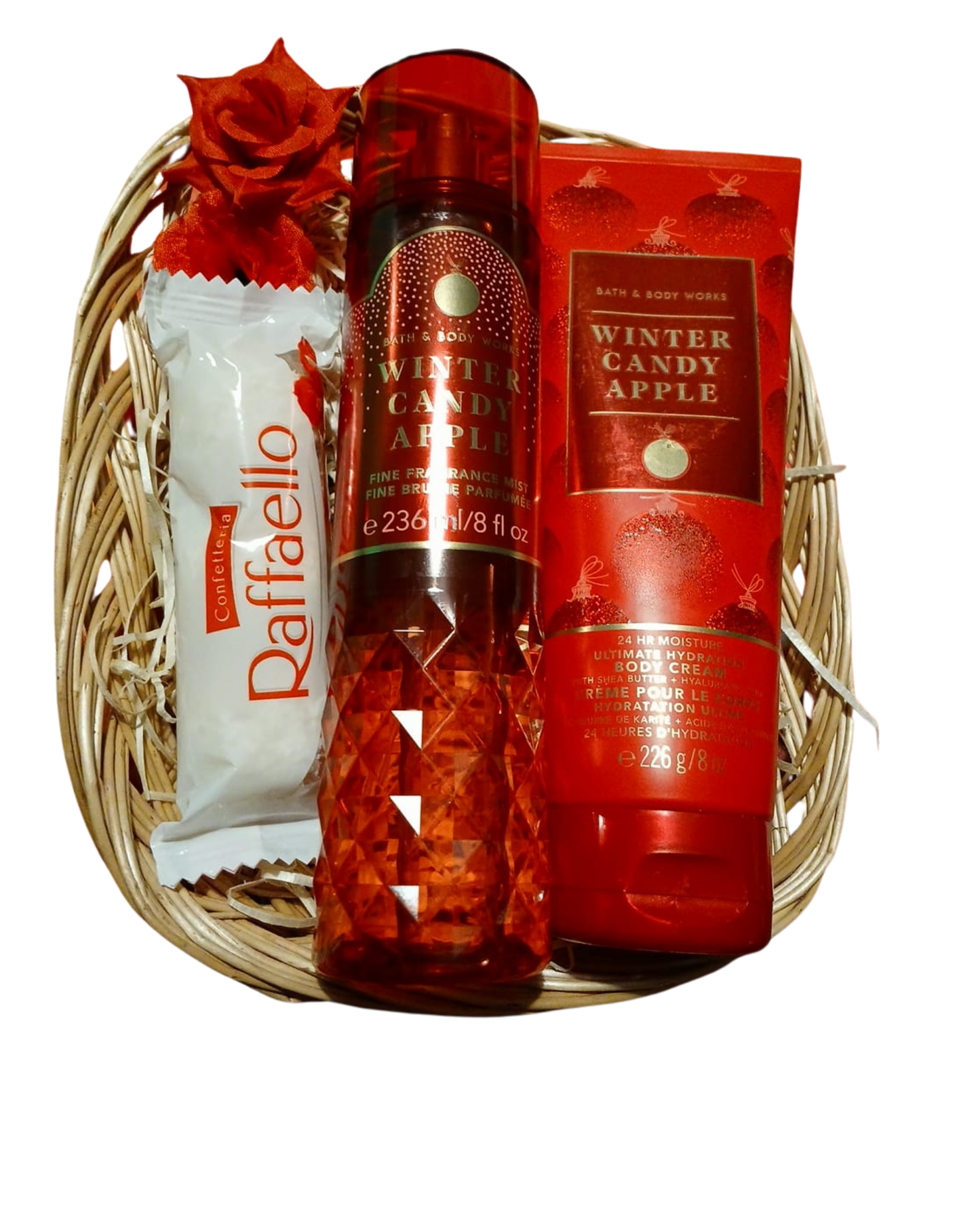 Bath & Body