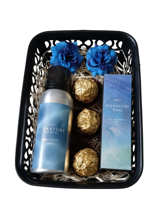 Next Gift Basket