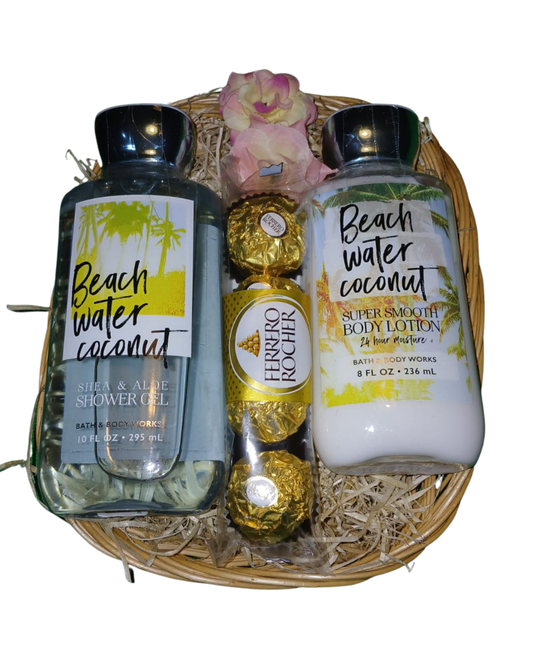 Bath & Body