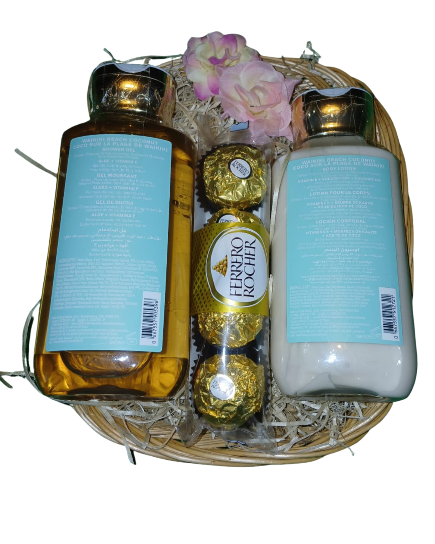 Bath & Body