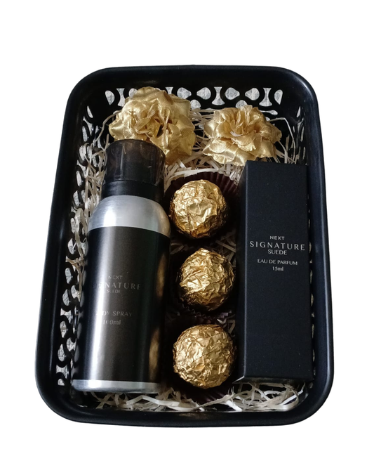 Next Gift Basket