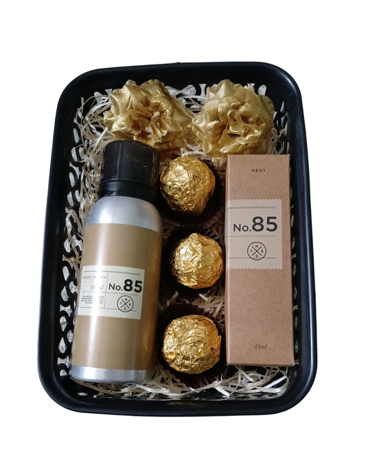 Next Gift Basket