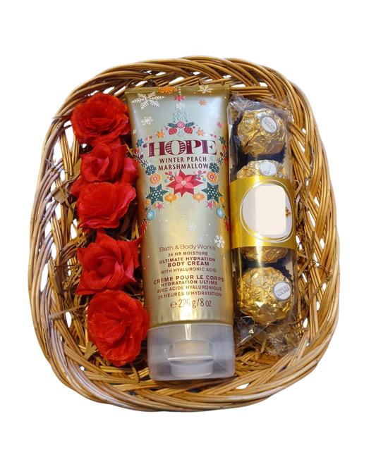 Bath & Body