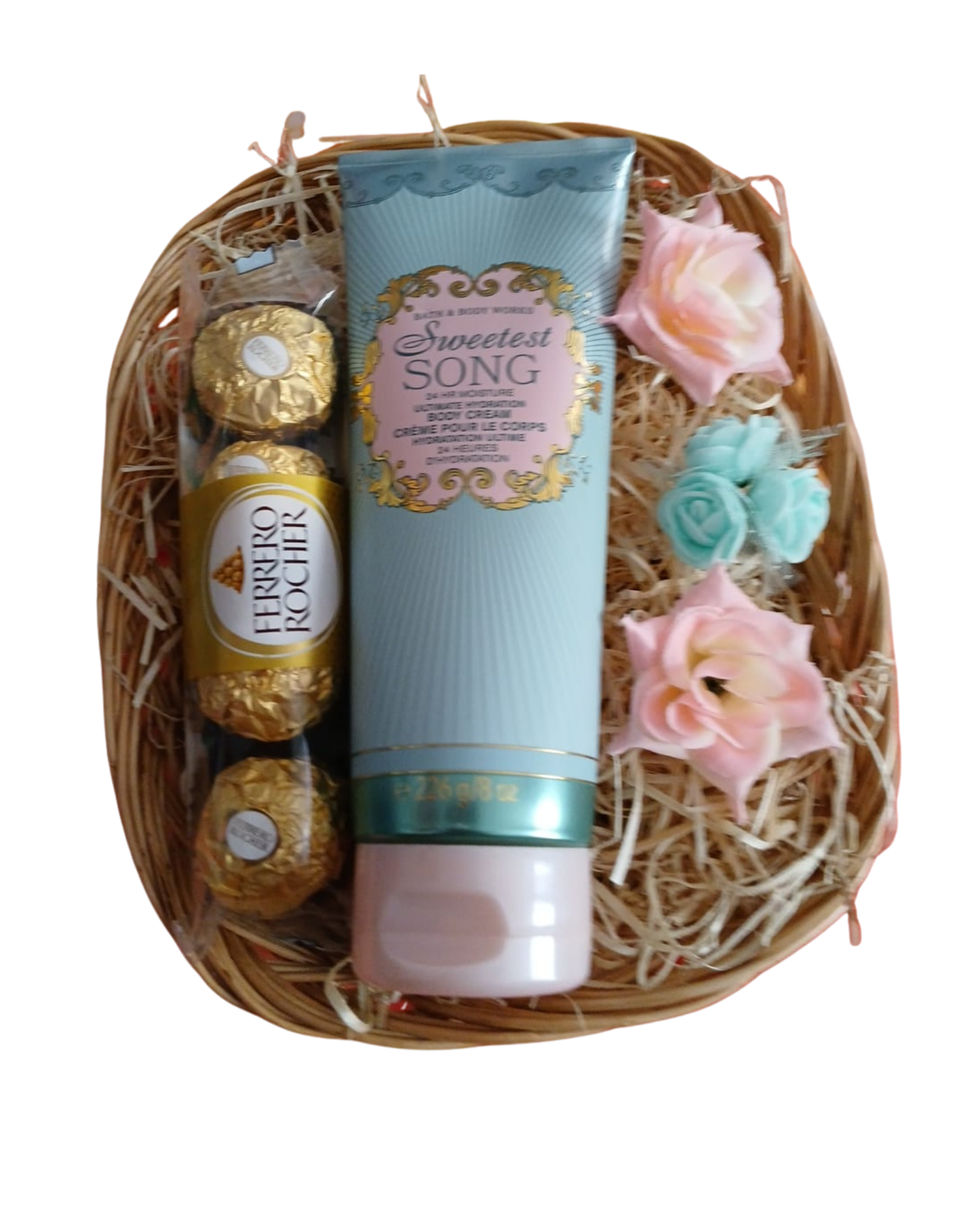 Bath & Body