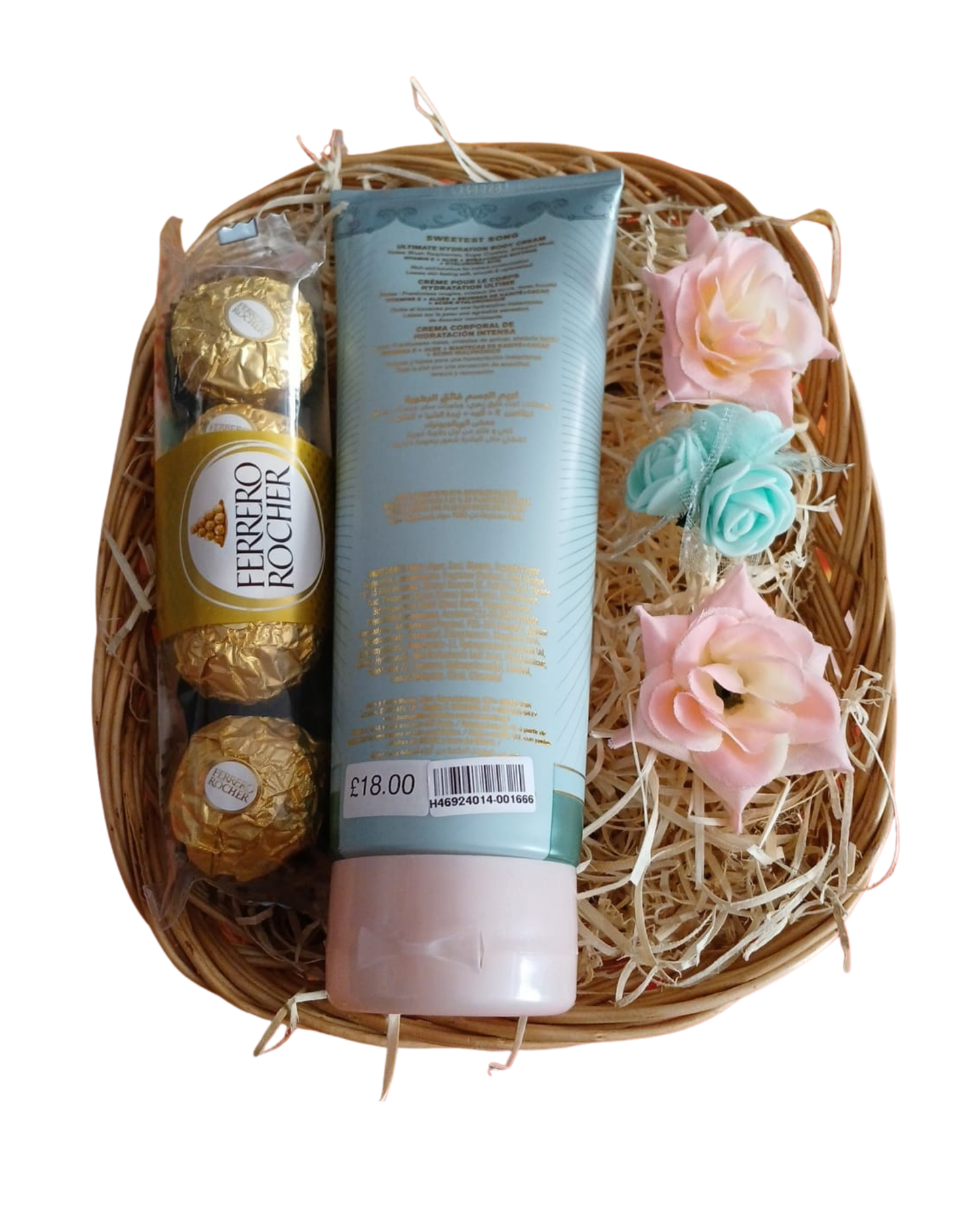Bath & Body