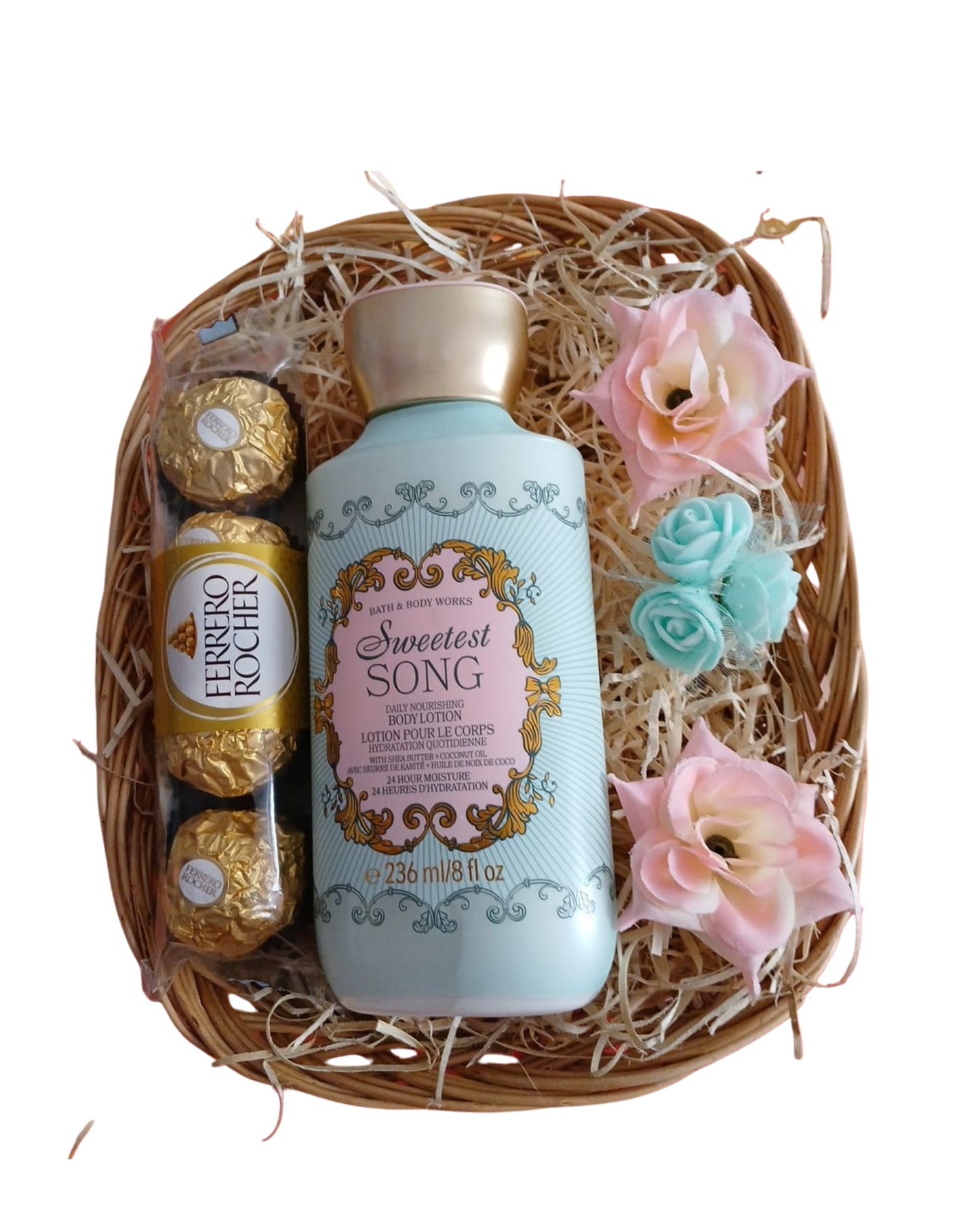 Bath & Body