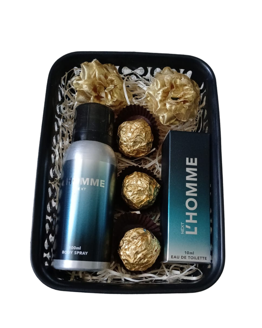 Next Gift Basket