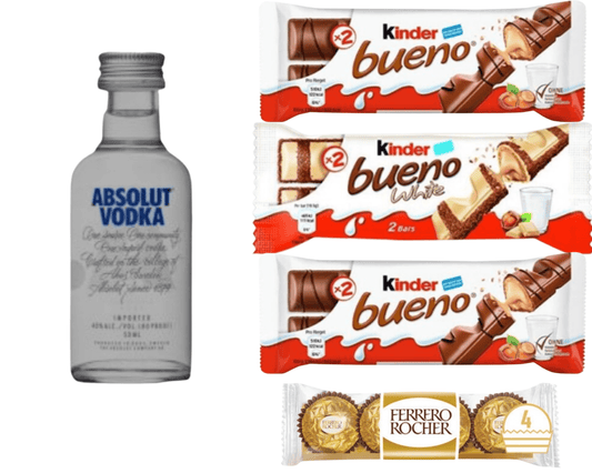 Absolut Vodka