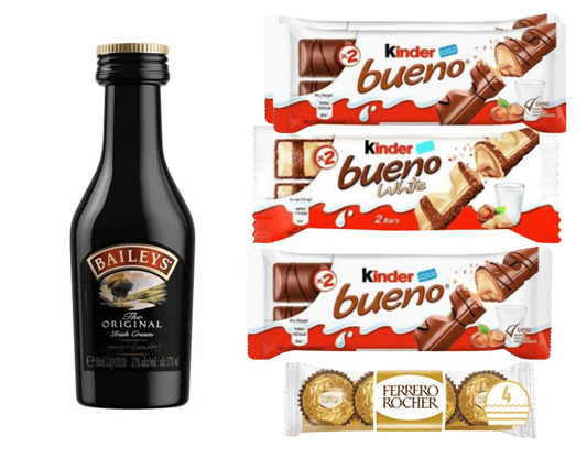 Baileys Original