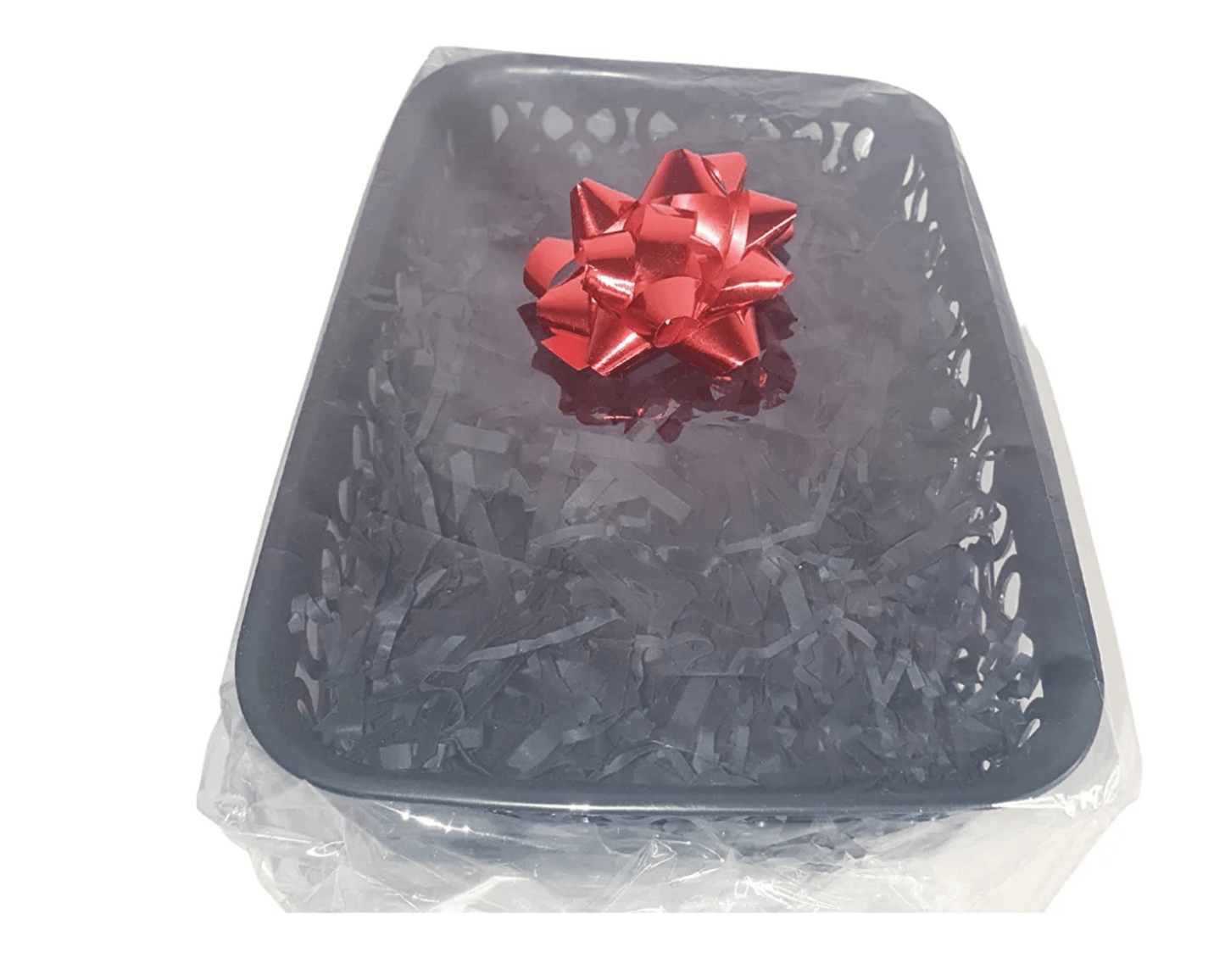 Mini Women's Bath & Body Gift Basket