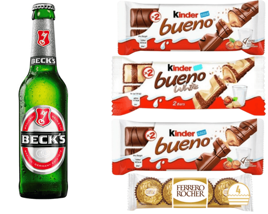 Beck's