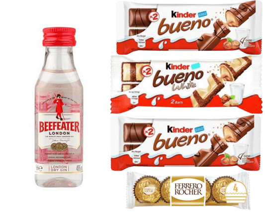Beefeater Gin