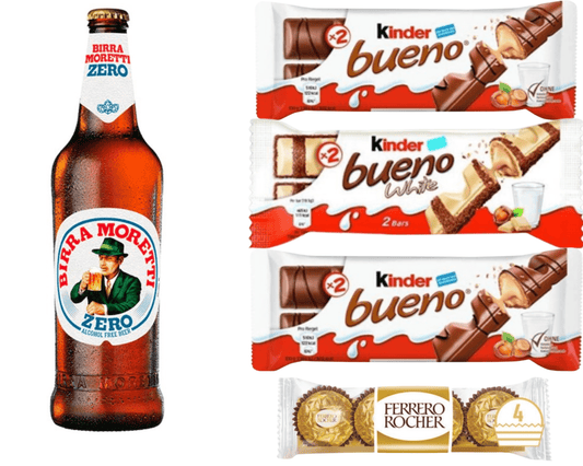 Birra Moretti