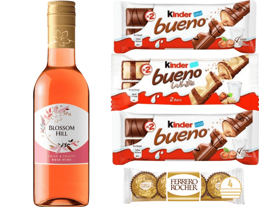 Blossom Hill Rose Wine