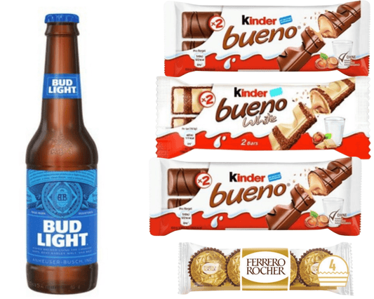Bud Light