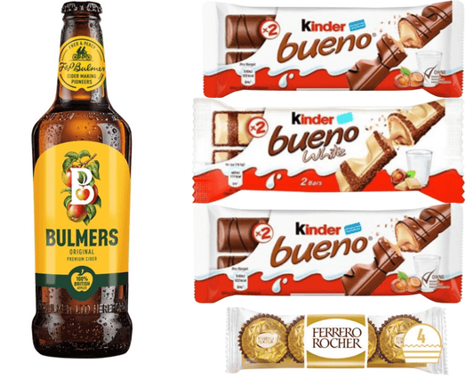 Bulmers