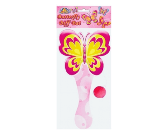Butterfly Biff Bat