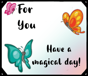 Butterflies